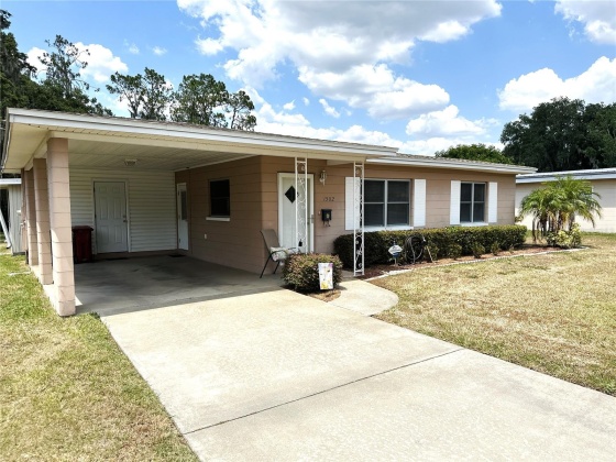 1502 MIMOSA DRIVE, PLANT CITY, Florida 33563, 3 Bedrooms Bedrooms, ,2 BathroomsBathrooms,Residential,For Sale,MIMOSA,MFRT3531617