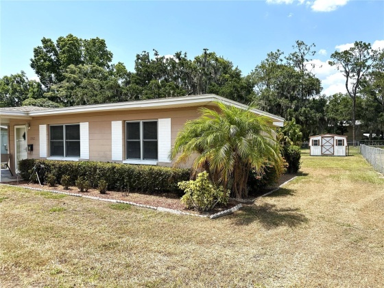 1502 MIMOSA DRIVE, PLANT CITY, Florida 33563, 3 Bedrooms Bedrooms, ,2 BathroomsBathrooms,Residential,For Sale,MIMOSA,MFRT3531617