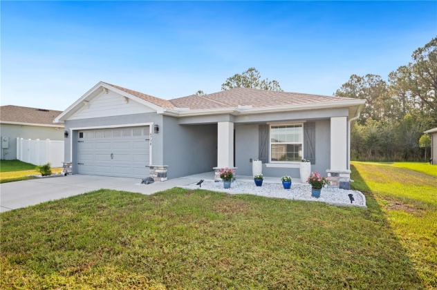 6738 ISLINGTON WAY, ZEPHYRHILLS, Florida 33541, 4 Bedrooms Bedrooms, ,2 BathroomsBathrooms,Residential,For Sale,ISLINGTON,MFRL4945309