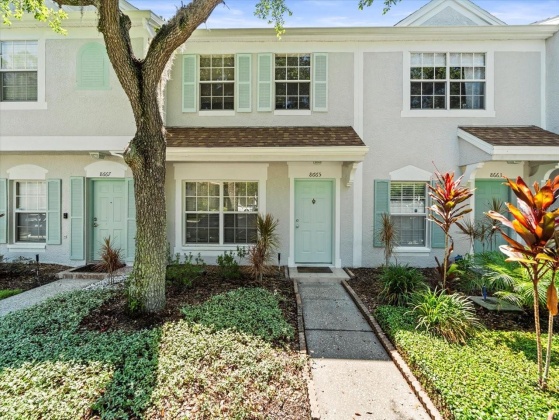 8665 HUNTERS KEY CIRCLE, TAMPA, Florida 33647, 2 Bedrooms Bedrooms, ,2 BathroomsBathrooms,Residential,For Sale,HUNTERS KEY,MFRT3532528