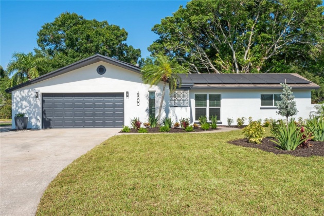 6500 28TH STREET, SAINT PETERSBURG, Florida 33712, 3 Bedrooms Bedrooms, ,2 BathroomsBathrooms,Residential,For Sale,28TH,MFRU8245898