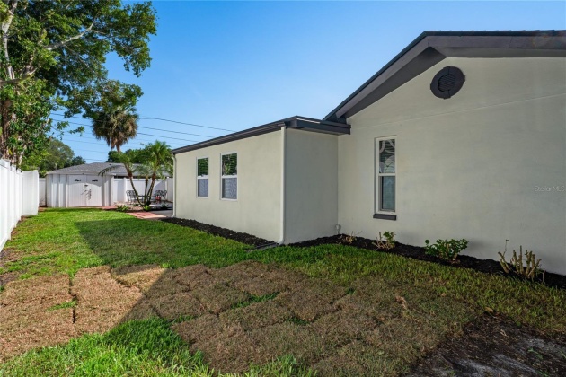 6500 28TH STREET, SAINT PETERSBURG, Florida 33712, 3 Bedrooms Bedrooms, ,2 BathroomsBathrooms,Residential,For Sale,28TH,MFRU8245898