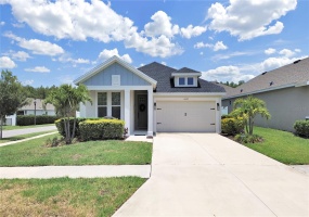 15207 CARAVAN AVENUE, ODESSA, Florida 33556, 3 Bedrooms Bedrooms, ,2 BathroomsBathrooms,Residential,For Sale,CARAVAN,MFRU8245820