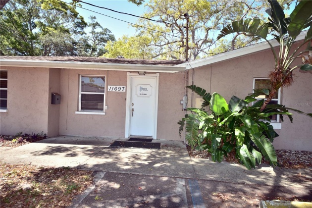 11697 WALSINGHAM ROAD, LARGO, Florida 33778, 1 Bedroom Bedrooms, ,1 BathroomBathrooms,Residential,For Sale,WALSINGHAM,MFRU8245740