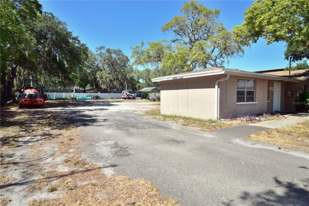 11697 WALSINGHAM ROAD, LARGO, Florida 33778, 1 Bedroom Bedrooms, ,1 BathroomBathrooms,Residential,For Sale,WALSINGHAM,MFRU8245740