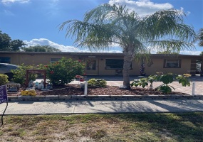 4705 TOWN N COUNTRY BOULEVARD, TAMPA, Florida 33615, 3 Bedrooms Bedrooms, ,1 BathroomBathrooms,Residential,For Sale,TOWN N COUNTRY,MFRU8245765