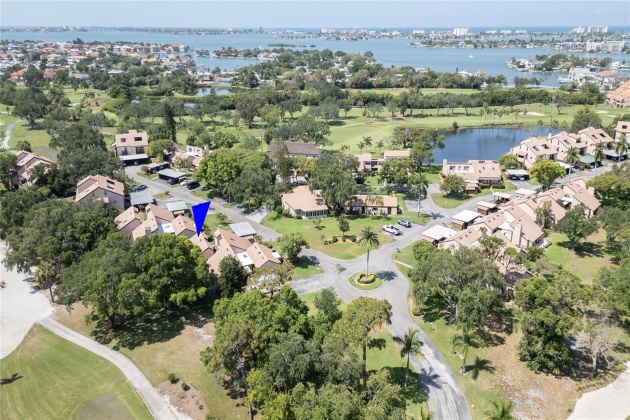 6315 PELICAN CREEK CROSSING, SAINT PETERSBURG, Florida 33707, 2 Bedrooms Bedrooms, ,2 BathroomsBathrooms,Residential,For Sale,PELICAN CREEK,MFRU8244482