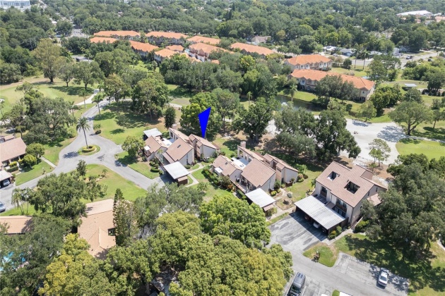 6315 PELICAN CREEK CROSSING, SAINT PETERSBURG, Florida 33707, 2 Bedrooms Bedrooms, ,2 BathroomsBathrooms,Residential,For Sale,PELICAN CREEK,MFRU8244482