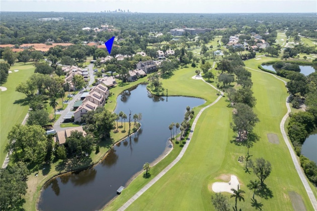 6315 PELICAN CREEK CROSSING, SAINT PETERSBURG, Florida 33707, 2 Bedrooms Bedrooms, ,2 BathroomsBathrooms,Residential,For Sale,PELICAN CREEK,MFRU8244482