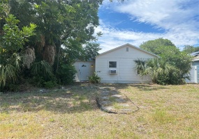 4127 3RD AVENUE, SAINT PETERSBURG, Florida 33713, 2 Bedrooms Bedrooms, ,2 BathroomsBathrooms,Residential,For Sale,3RD,MFRU8245811