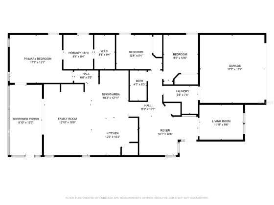 9450 BEAUFORT COURT, NEW PORT RICHEY, Florida 34654, 3 Bedrooms Bedrooms, ,2 BathroomsBathrooms,Residential,For Sale,BEAUFORT,MFRU8245726