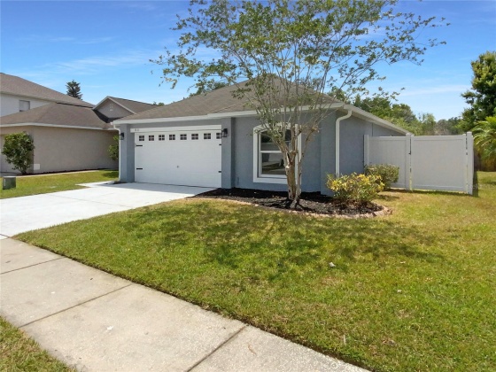 2833 MINGO DRIVE, LAND O LAKES, Florida 34638, 3 Bedrooms Bedrooms, ,2 BathroomsBathrooms,Residential,For Sale,MINGO,MFRO6213730