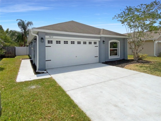 2833 MINGO DRIVE, LAND O LAKES, Florida 34638, 3 Bedrooms Bedrooms, ,2 BathroomsBathrooms,Residential,For Sale,MINGO,MFRO6213730