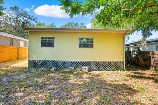 2006 ESKIMO AVENUE, TAMPA, Florida 33604, 3 Bedrooms Bedrooms, ,2 BathroomsBathrooms,Residential,For Sale,ESKIMO,MFRT3531495