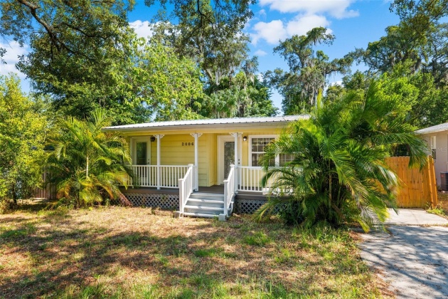 2006 ESKIMO AVENUE, TAMPA, Florida 33604, 3 Bedrooms Bedrooms, ,2 BathroomsBathrooms,Residential,For Sale,ESKIMO,MFRT3531495