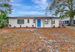 4005 WALLACE AVENUE, TAMPA, Florida 33611, 4 Bedrooms Bedrooms, ,2 BathroomsBathrooms,Residential,For Sale,WALLACE,MFRT3533755