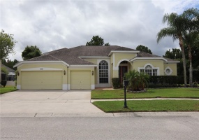 10409 MEADOW CROSSING DRIVE, TAMPA, Florida 33647, 4 Bedrooms Bedrooms, ,4 BathroomsBathrooms,Residential,For Sale,MEADOW CROSSING,MFRT3533419