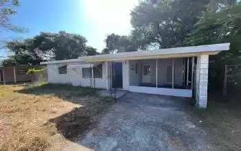 11747 104TH STREET, LARGO, Florida 33773, 2 Bedrooms Bedrooms, ,1 BathroomBathrooms,Residential,For Sale,104TH,MFRU8246466
