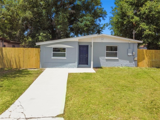 5207 84TH STREET, TAMPA, Florida 33619, 3 Bedrooms Bedrooms, ,1 BathroomBathrooms,Residential,For Sale,84TH,MFRT3523112