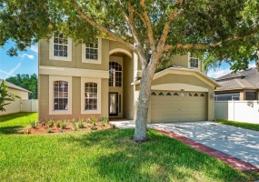 17863 CUNNINGHAM COURT, LAND O LAKES, Florida 34638, 5 Bedrooms Bedrooms, ,4 BathroomsBathrooms,Residential,For Sale,CUNNINGHAM,MFRT3533861