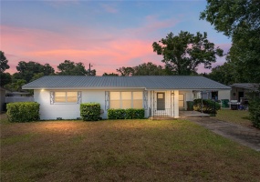 39055 PARK DRIVE, ZEPHYRHILLS, Florida 33542, 2 Bedrooms Bedrooms, ,1 BathroomBathrooms,Residential,For Sale,PARK,MFRT3533698