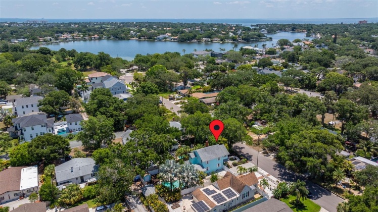 219 31ST AVENUE, SAINT PETERSBURG, Florida 33704, 3 Bedrooms Bedrooms, ,2 BathroomsBathrooms,Residential,For Sale,31ST,MFRT3532313