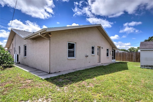 29782 69TH STREET, CLEARWATER, Florida 33761, 3 Bedrooms Bedrooms, ,3 BathroomsBathrooms,Residential,For Sale,69TH,MFRU8246567