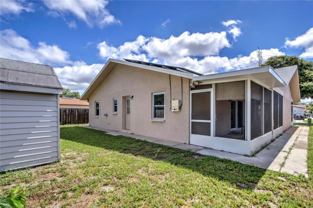 29782 69TH STREET, CLEARWATER, Florida 33761, 3 Bedrooms Bedrooms, ,3 BathroomsBathrooms,Residential,For Sale,69TH,MFRU8246567