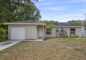 215 SHERYL LYNN DRIVE, BRANDON, Florida 33510, 3 Bedrooms Bedrooms, ,2 BathroomsBathrooms,Residential,For Sale,SHERYL LYNN,MFRU8243505