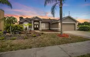 2065 GROUND SQUIRREL DRIVE, NEW PORT RICHEY, Florida 34655, 4 Bedrooms Bedrooms, ,2 BathroomsBathrooms,Residential,For Sale,GROUND SQUIRREL,MFRT3533465