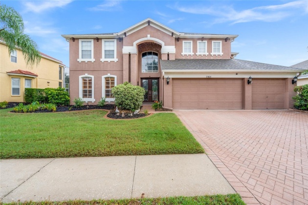 21631 CORMORANT COVE DRIVE, LAND O LAKES, Florida 34637, 5 Bedrooms Bedrooms, ,3 BathroomsBathrooms,Residential,For Sale,CORMORANT COVE,MFRT3532633