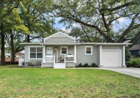 4205 OBISPO STREET, TAMPA, Florida 33629, 3 Bedrooms Bedrooms, ,2 BathroomsBathrooms,Residential,For Sale,OBISPO,MFRT3533312