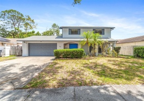 7005 EDENBROOK COURT, TAMPA, Florida 33634, 4 Bedrooms Bedrooms, ,2 BathroomsBathrooms,Residential,For Sale,EDENBROOK,MFRT3533673