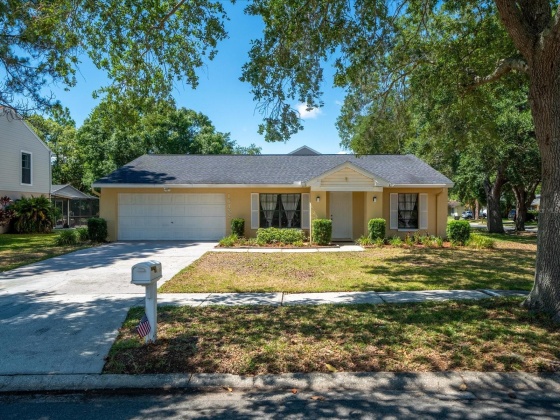 16132 COUNTRY CROSSING DRIVE, TAMPA, Florida 33624, 4 Bedrooms Bedrooms, ,2 BathroomsBathrooms,Residential,For Sale,COUNTRY CROSSING,MFRT3530696