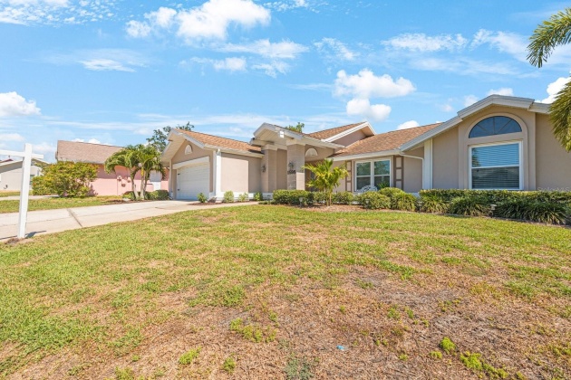 1598 VIRGINIA AVENUE, PALM HARBOR, Florida 34683, 3 Bedrooms Bedrooms, ,2 BathroomsBathrooms,Residential,For Sale,VIRGINIA,MFRU8246112