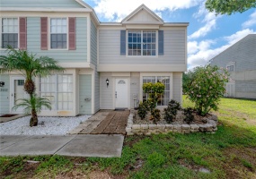 13931 FLETCHERS MILL DRIVE, TAMPA, Florida 33613, 2 Bedrooms Bedrooms, ,2 BathroomsBathrooms,Residential,For Sale,FLETCHERS MILL,MFRT3534093