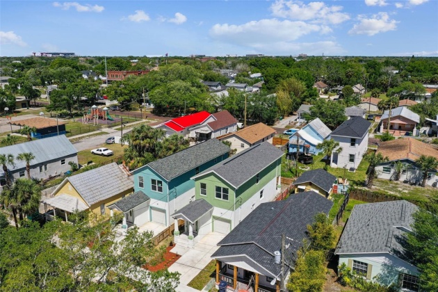 2109 CHERRY STREET, TAMPA, Florida 33607, 3 Bedrooms Bedrooms, ,2 BathroomsBathrooms,Residential,For Sale,CHERRY,MFRU8246679