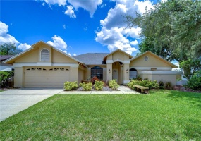 23508 OAKSIDE BOULEVARD, LUTZ, Florida 33559, 4 Bedrooms Bedrooms, ,3 BathroomsBathrooms,Residential,For Sale,OAKSIDE,MFRT3532486