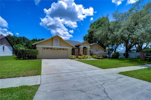 23508 OAKSIDE BOULEVARD, LUTZ, Florida 33559, 4 Bedrooms Bedrooms, ,3 BathroomsBathrooms,Residential,For Sale,OAKSIDE,MFRT3532486