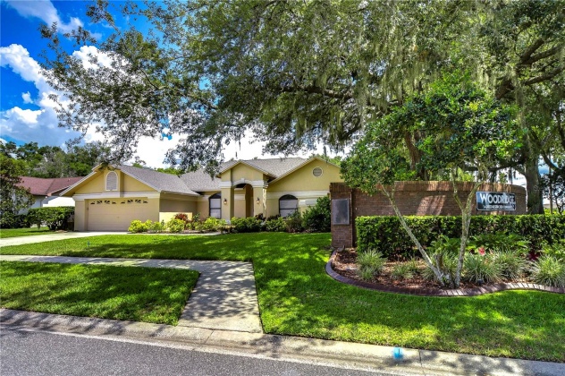 23508 OAKSIDE BOULEVARD, LUTZ, Florida 33559, 4 Bedrooms Bedrooms, ,3 BathroomsBathrooms,Residential,For Sale,OAKSIDE,MFRT3532486