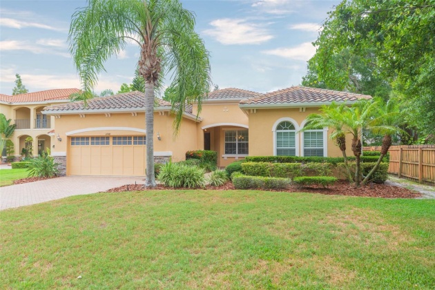 6948 SILVER SAGE CIRCLE, TAMPA, Florida 33634, 4 Bedrooms Bedrooms, ,2 BathroomsBathrooms,Residential,For Sale,SILVER SAGE,MFRT3533620