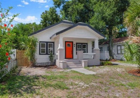 209 GENESEE STREET, TAMPA, Florida 33603, 2 Bedrooms Bedrooms, ,1 BathroomBathrooms,Residential,For Sale,GENESEE,MFRT3533611