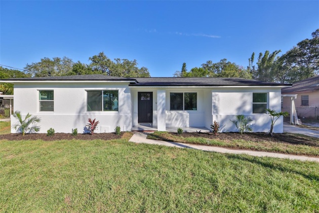 2318 HUBERT AVENUE, TAMPA, Florida 33629, 4 Bedrooms Bedrooms, ,2 BathroomsBathrooms,Residential,For Sale,HUBERT,MFRT3533376