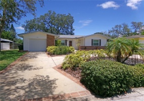 1424 DARTMOUTH DRIVE, CLEARWATER, Florida 33756, 3 Bedrooms Bedrooms, ,1 BathroomBathrooms,Residential,For Sale,DARTMOUTH,MFRT3534196