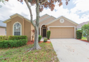 12833 STANDBRIDGE DRIVE, RIVERVIEW, Florida 33579, 3 Bedrooms Bedrooms, ,2 BathroomsBathrooms,Residential,For Sale,STANDBRIDGE,MFRT3533059