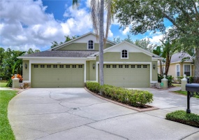 19153 WHITE WING PLACE, TAMPA, Florida 33647, 3 Bedrooms Bedrooms, ,2 BathroomsBathrooms,Residential,For Sale,WHITE WING,MFRT3532481