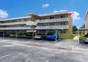 4915 BAY STREET, SAINT PETERSBURG, Florida 33703, 2 Bedrooms Bedrooms, ,2 BathroomsBathrooms,Residential,For Sale,BAY,MFRA4613845