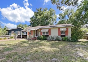 1012 BERRY AVENUE, TAMPA, Florida 33603, 3 Bedrooms Bedrooms, ,1 BathroomBathrooms,Residential,For Sale,BERRY,MFRU8246717