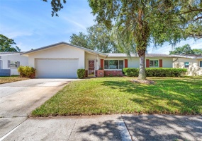 2246 CLAIBORNE DRIVE, CLEARWATER, Florida 33764, 2 Bedrooms Bedrooms, ,2 BathroomsBathrooms,Residential,For Sale,CLAIBORNE,MFRU8246681