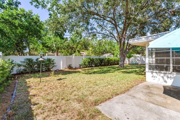 2246 CLAIBORNE DRIVE, CLEARWATER, Florida 33764, 2 Bedrooms Bedrooms, ,2 BathroomsBathrooms,Residential,For Sale,CLAIBORNE,MFRU8246681